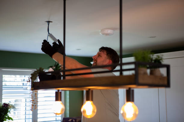 Best Electrician for Home Renovation  in Hastings On Hudson, NY