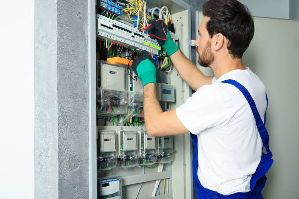 Best Electrical Installation Contractor  in Hastings On Hudson, NY