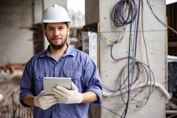 Best Licensed Electrician  in Hastings On Hudson, NY